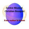 Music Center Christian Bouquet