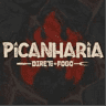 Picanharia Direto no Fogo
