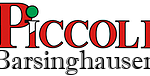 Eiscafé Piccoli