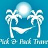 Pick and Pack Travel
