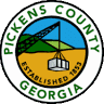 Pickens County Road Department