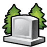 Pickerel Lake Community Cemetery