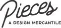 Pieces - A Design Mercantile