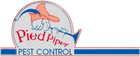 Pied Piper Pest Control