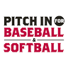 Pitch In For Baseball & Softball