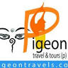 Pigeon Travel & Tours Pvt Ltd.
