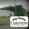 Pig House Cabinets