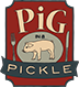Pig In A Pickle