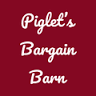 Piglet’s Bargain Barn