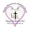 Pilgrim Missonary Baptist Church