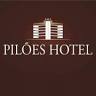 Pilões Palace Hotel