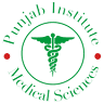 Punjab Institute of Medical Sciences