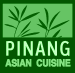 Pinang Malaysian restaurant