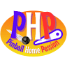 Pinball Home Passion