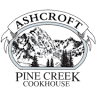 Ashcroft Ski Touring