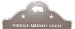 Pinedale Assembly Center Memorial