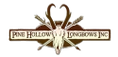 Pine Hollow Longbows Inc
