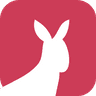 Pink Kangaroo Cafe & Bungalows