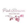 Pink Blossom Nails Spa