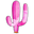The Pink Cactus Boutique
