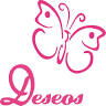 Tienda Deseos