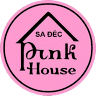 ĐIỂM THAM QUAN NGÔI NHÀ MÀU HỒNG- Pink house sa đéc