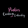Pinkies Creation's and Embroidery