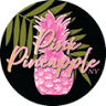 Pink Pineapple NY