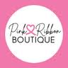 Pink Ribbon Boutique Chippewa Valley