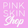 Pink Skin Shop (loja online)