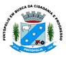 Prefeitura Municipal de Pintópolis