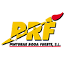 Pinturas Roda Fuerte