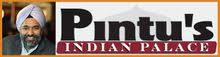 Pintu’s Indian Palace