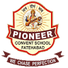 Pioneer Convent School