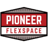 Pioneer Flexspace Storage