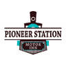 Pioneer Station Motor Inn