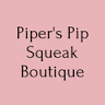 Piper's PipSqueak Boutique