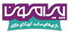 پخش پازل کودک پیرامون