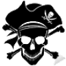 Camping Perma- Pirate