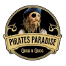 Pirate’s Paradise Grub N Grog