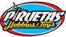 Piruetas Hobbies & Toys | Obarrio