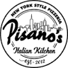 Pisano's Pizzeria & Italian Kitchen