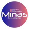 Casa Moderna - Minas Revestimentos
