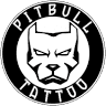 Pitbull Tattoo Patong Phuket Thailand