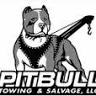Pitbull Towing Salvage & Repair