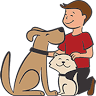 Pitou Minou & Compagnons