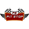 Pit Stop Car detailing studio.