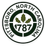Town Of Pittsboro: Public Works