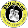 Pittsburgh Martial Arts & Boxing Academy