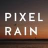 PixelRain